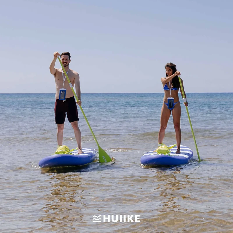 REMO DE ALUMINIO PADDLE SURF