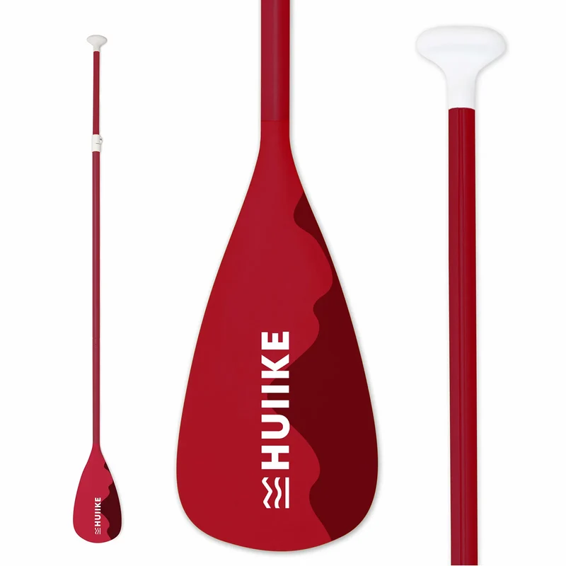REMO DE ALUMINIO PADDLE SURF