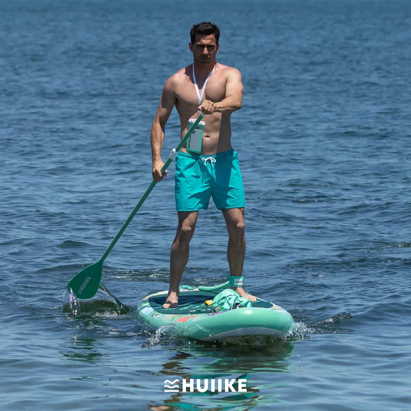 REMO DE ALUMINIO PADDLE SURF