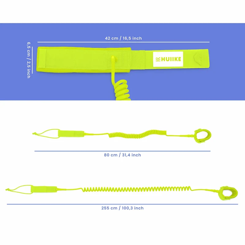 LEASH DE SEGURIDAD