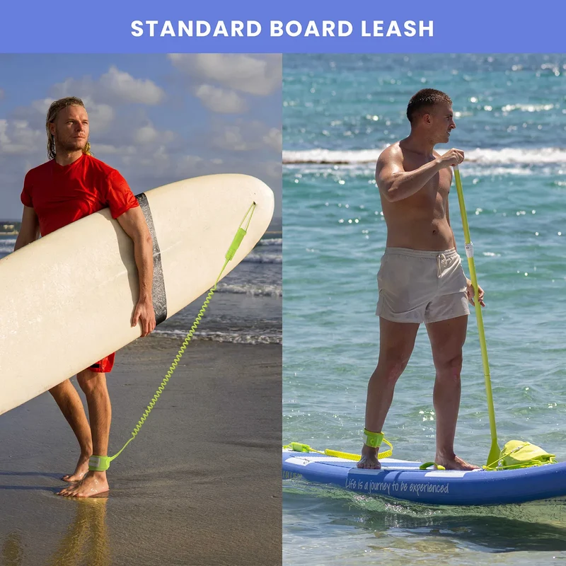 LEASH DE SEGURIDAD