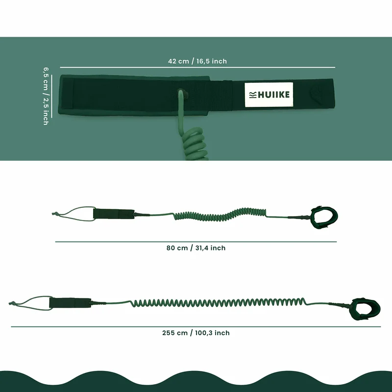 LEASH DE SEGURIDAD