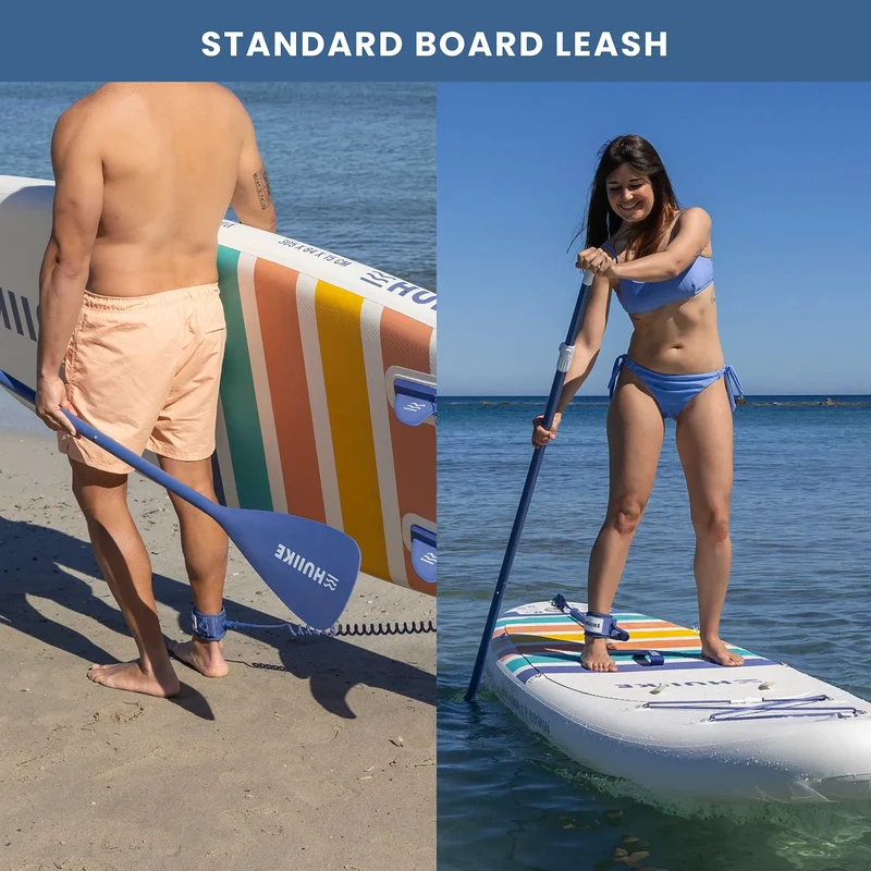 LEASH DE SEGURIDAD