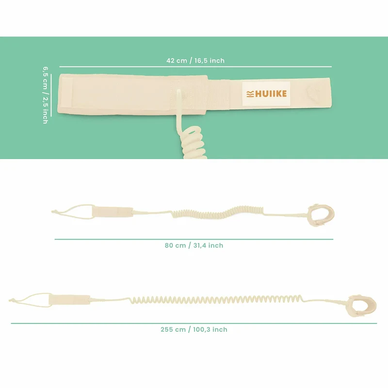 LEASH DE SEGURIDAD