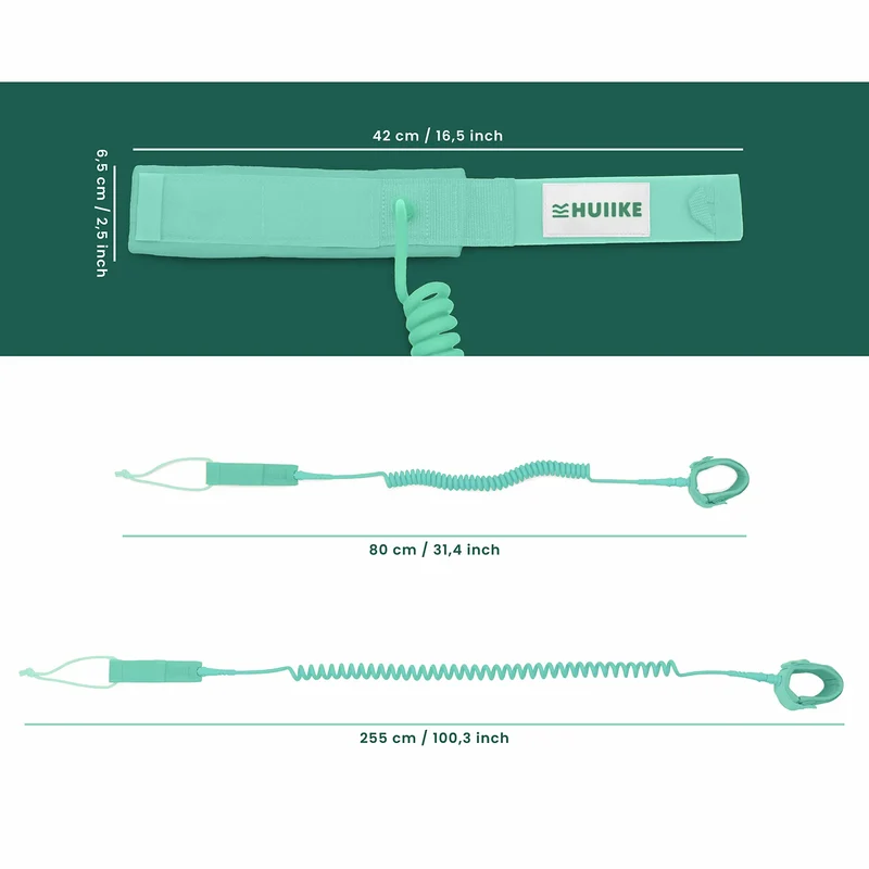 LEASH DE SEGURIDAD
