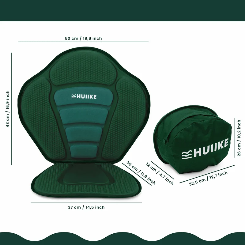ASIENTO DE KAYAK