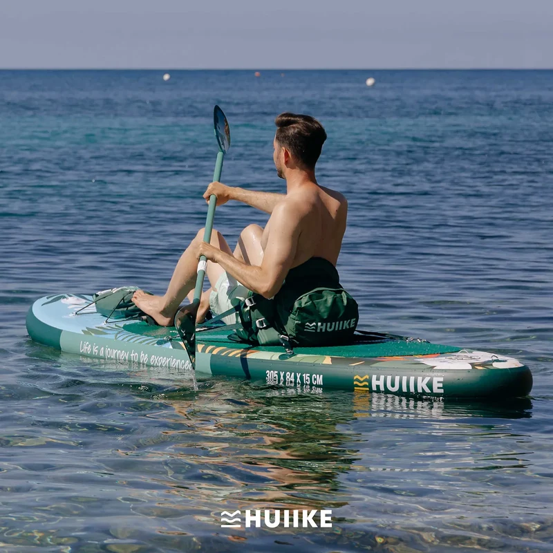 ASIENTO DE KAYAK