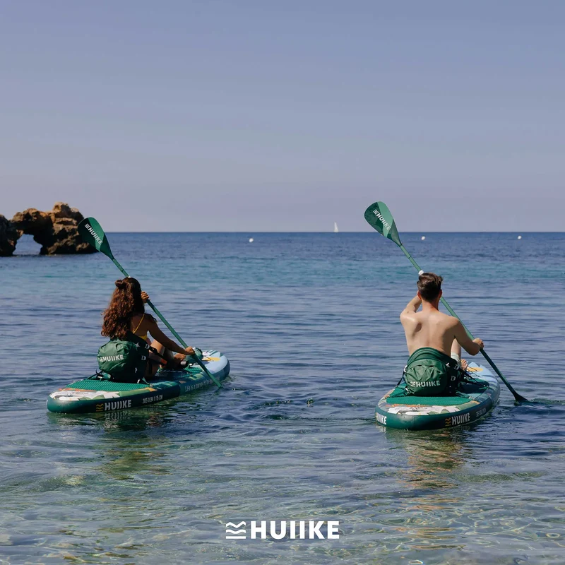 ASIENTO DE KAYAK