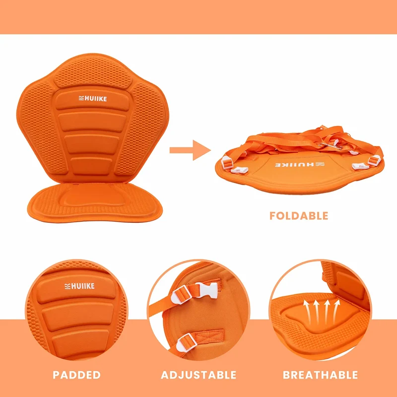 ASIENTO DE KAYAK