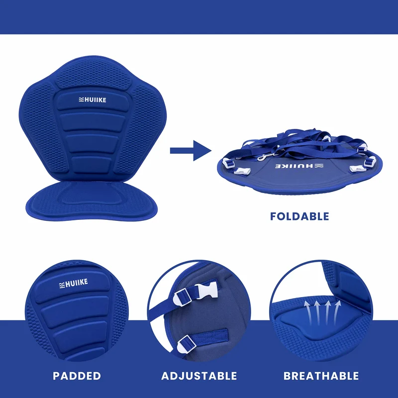 ASIENTO DE KAYAK