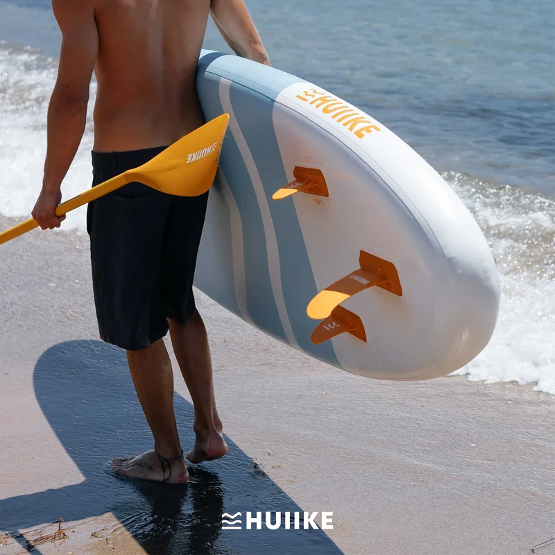 QUILLAS DE PADDLE SURF ALL ROUND