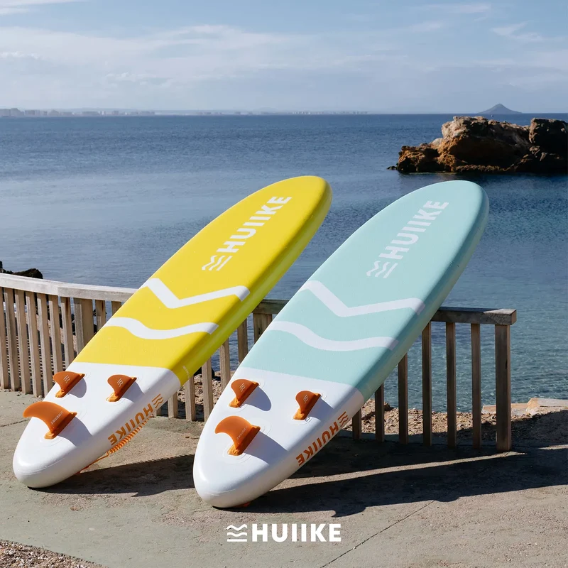 QUILLAS DE PADDLE SURF ALL ROUND