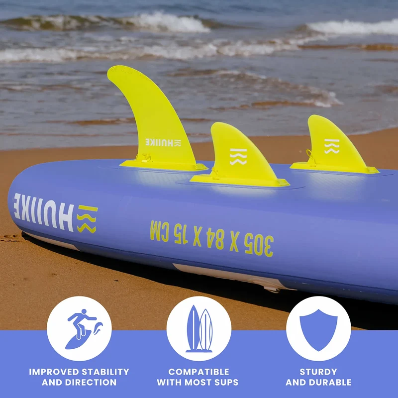QUILLAS DE PADDLE SURF ALL ROUND