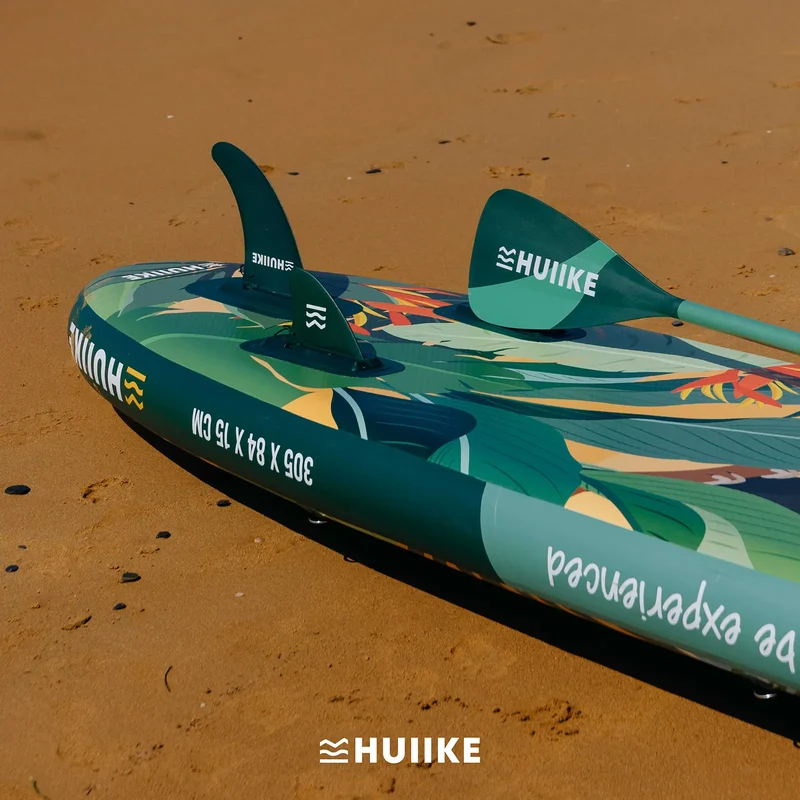 QUILLAS DE PADDLE SURF ALL ROUND