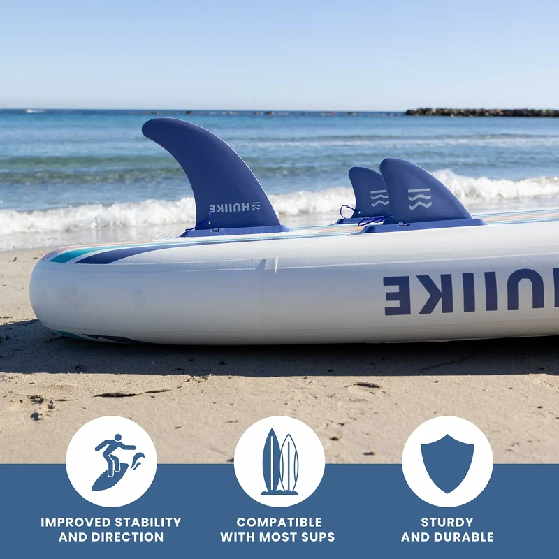 QUILLAS DE PADDLE SURF ALL ROUND