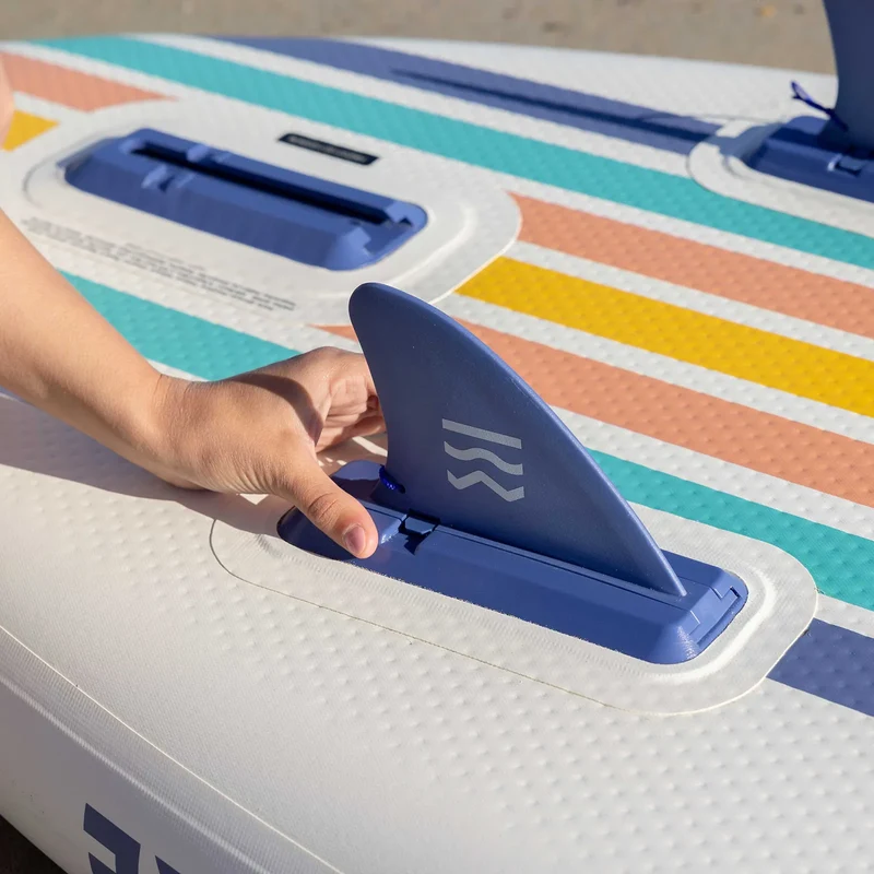 QUILLAS DE PADDLE SURF ALL ROUND