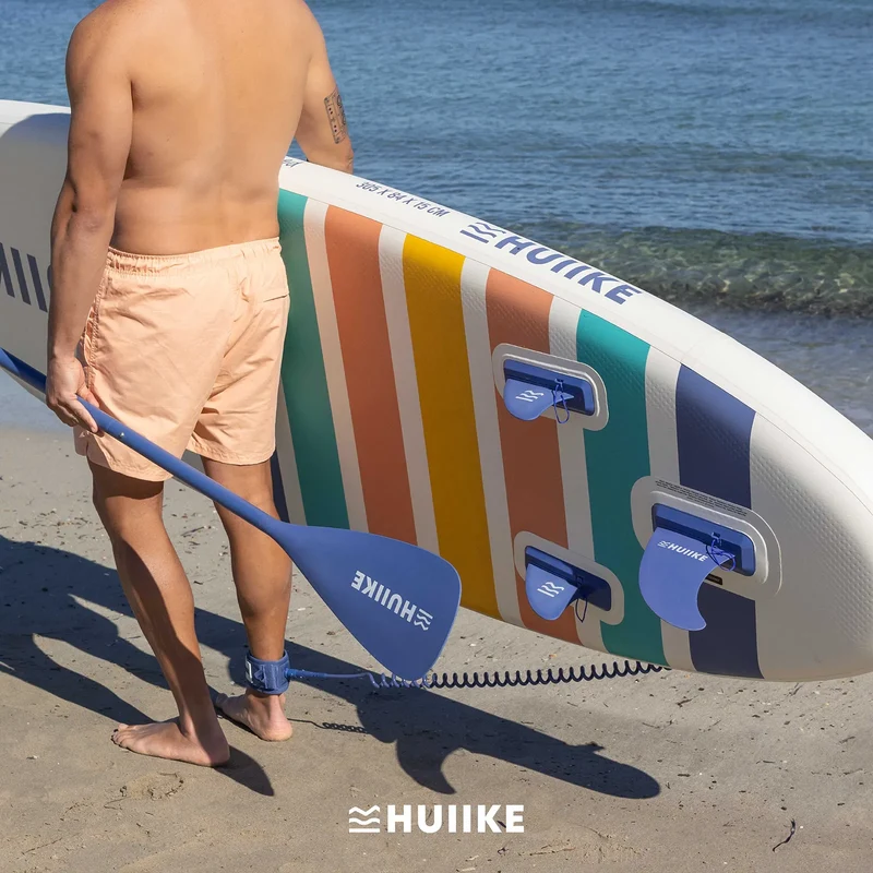 QUILLAS DE PADDLE SURF ALL ROUND