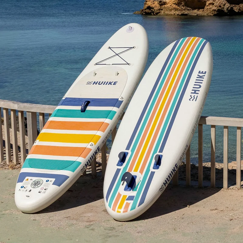 QUILLAS DE PADDLE SURF ALL ROUND