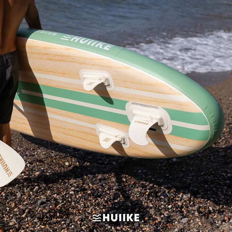 QUILLAS DE PADDLE SURF ALL ROUND