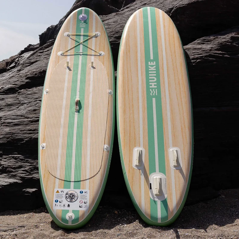 QUILLAS DE PADDLE SURF ALL ROUND