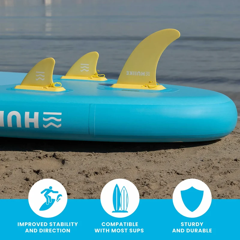 QUILLAS DE PADDLE SURF ALL ROUND