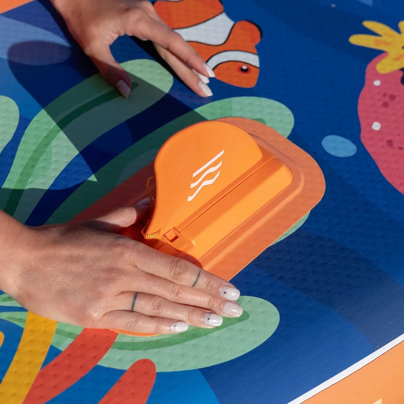 QUILLAS DE PADDLE SURF ALL ROUND
