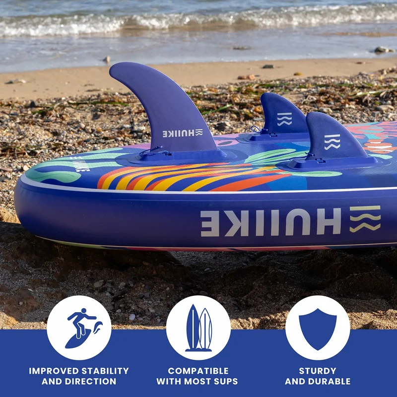 QUILLAS DE PADDLE SURF ALL ROUND