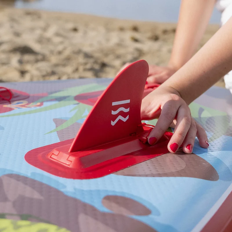 QUILLAS DE PADDLE SURF ALL ROUND
