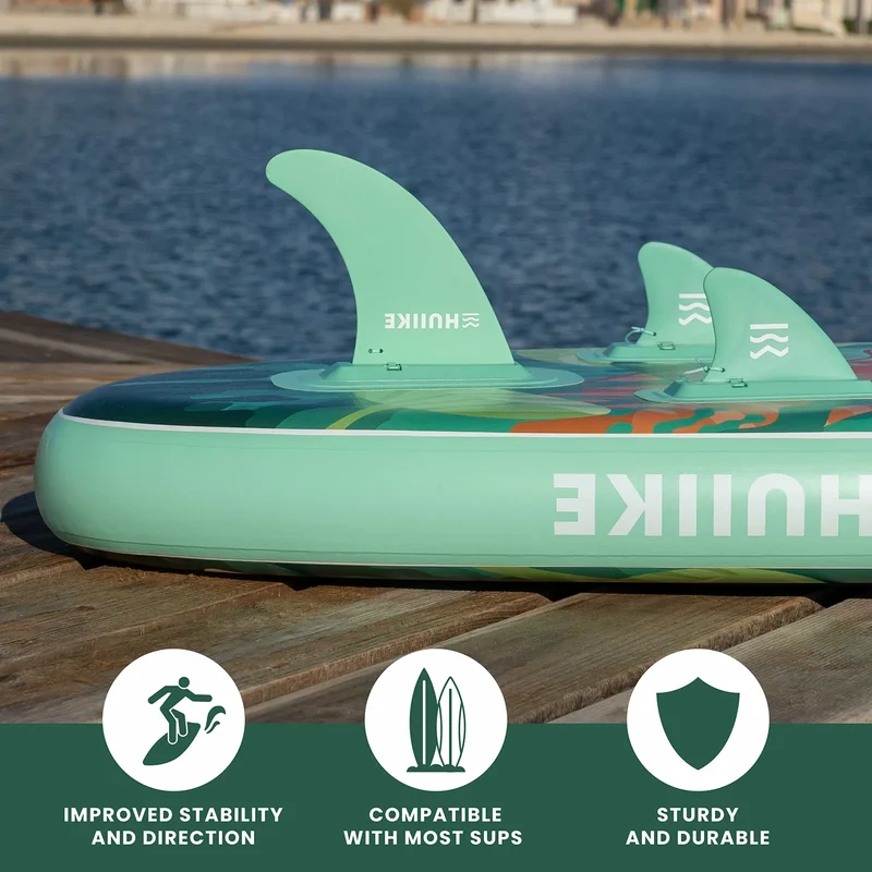 QUILLAS DE PADDLE SURF ALL ROUND