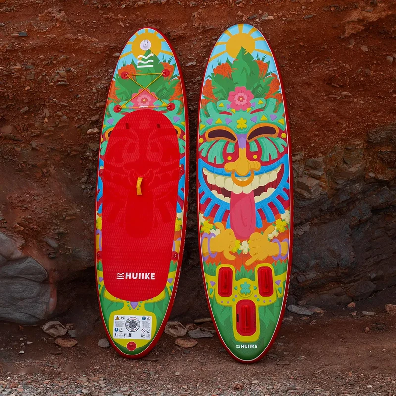 QUILLAS DE PADDLE SURF ALL ROUND