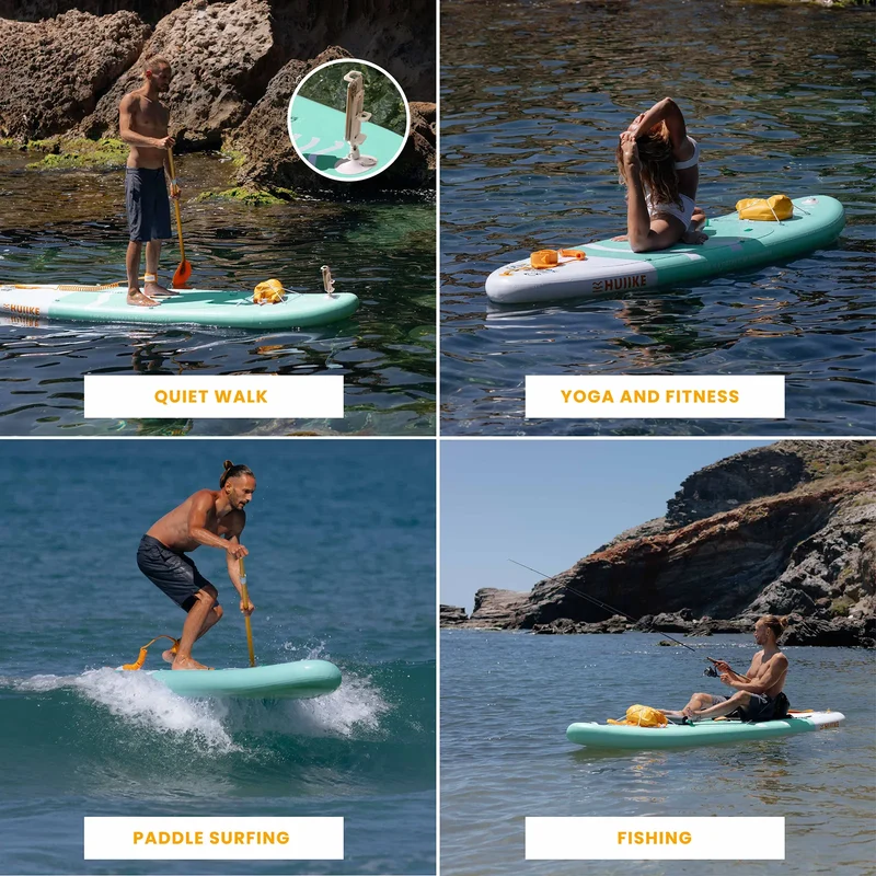 MARINE ENJOYER 10' SEGUNDA MANO