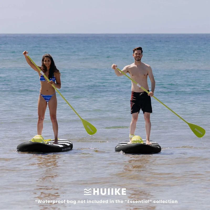JET BLACK BEACH 10'