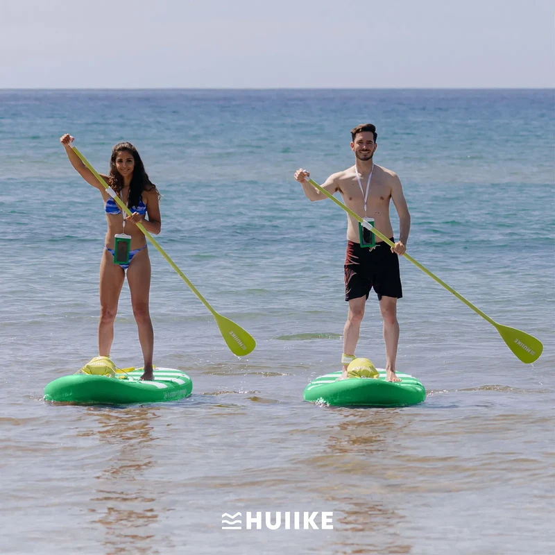 JADE GREEN BEACH 10'