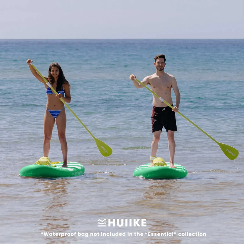 JADE GREEN BEACH 10'