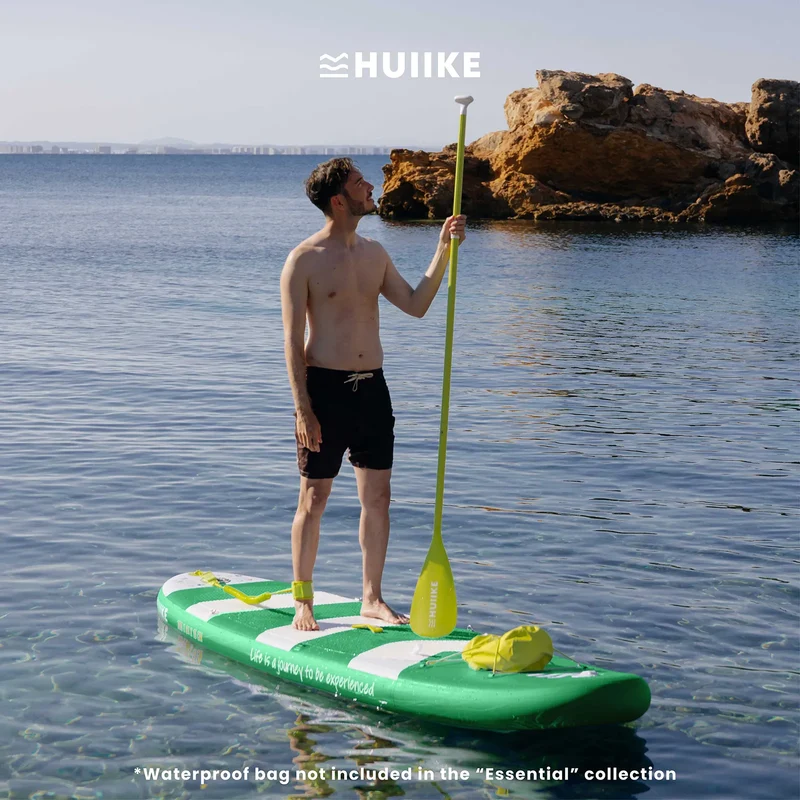 JADE GREEN BEACH 10'