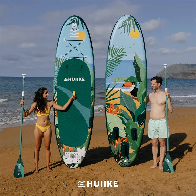 TROPICAL 10'