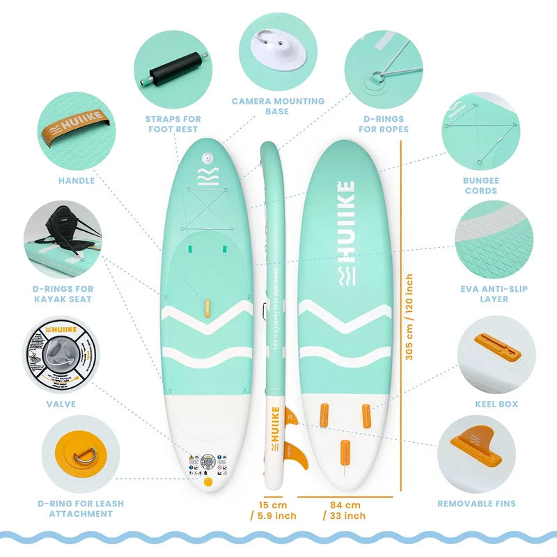 MARINE ENJOYER 10'