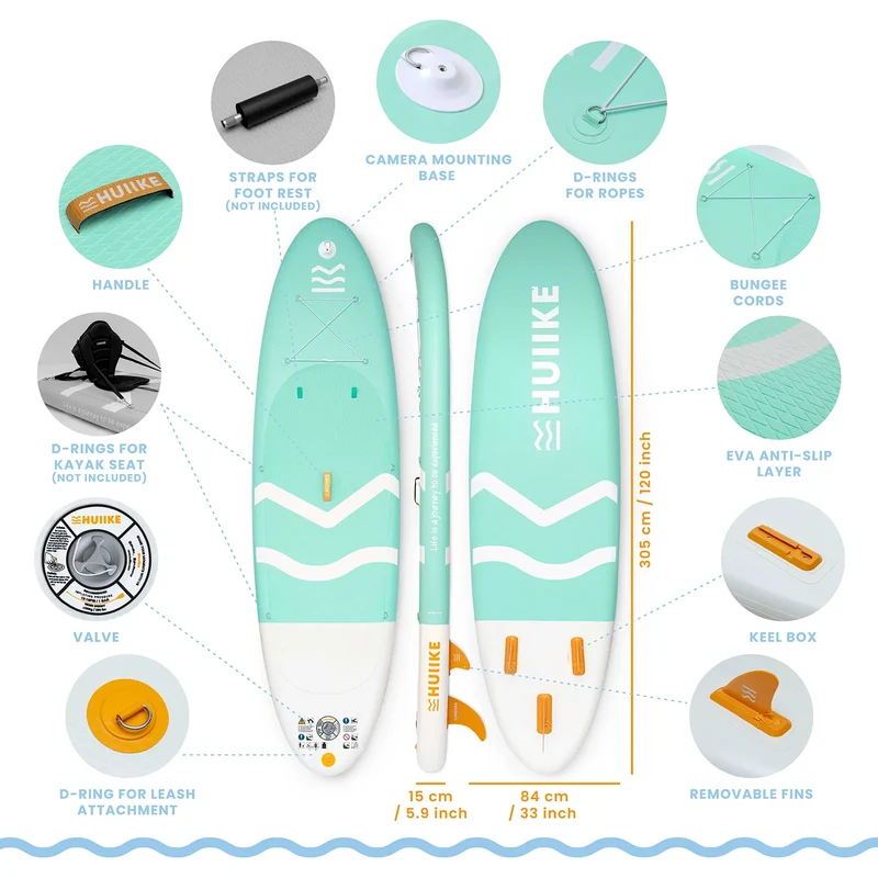 MARINE ENJOYER 10'