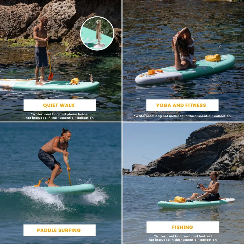 MARINE ENJOYER 10'