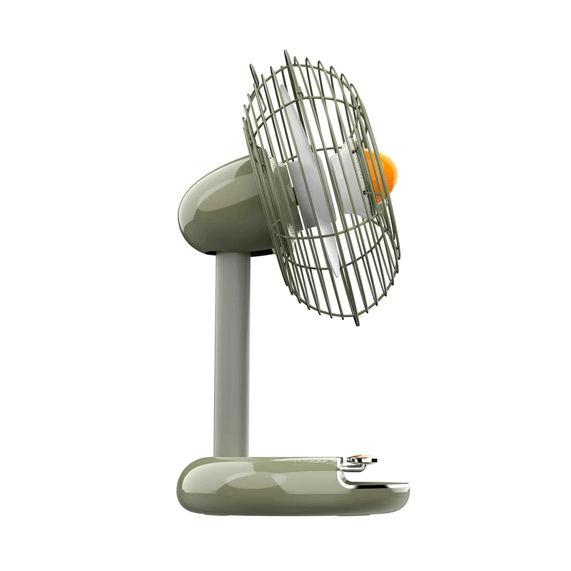 Small Desk Fan Usb Powered