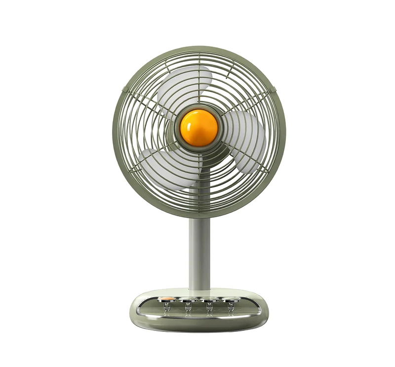 Small Desk Fan Usb Powered