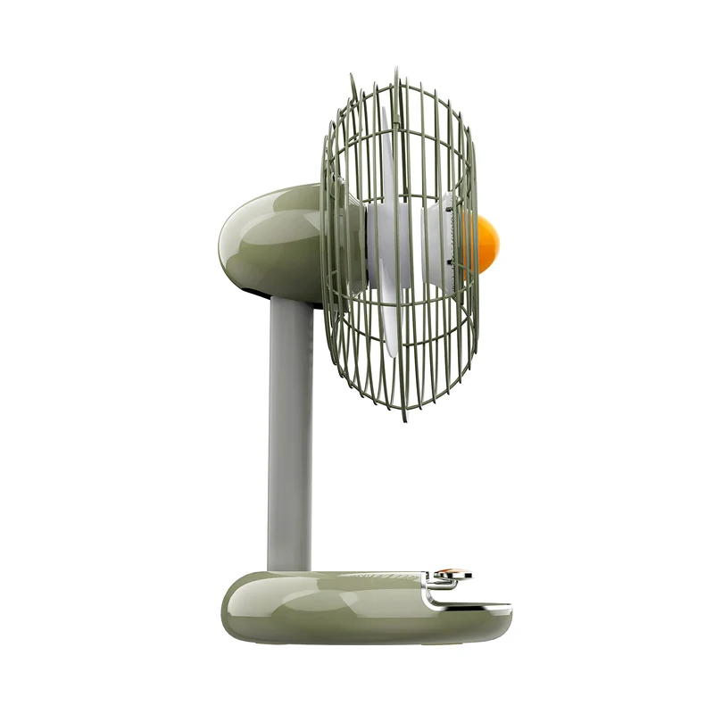 Small Desk Fan Usb Powered