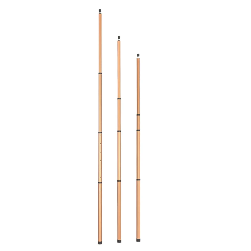 Poles for Coody tents