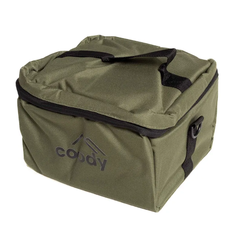 Coody 133P Portable Electric Pump