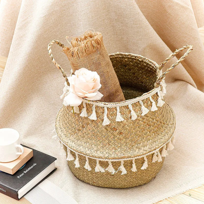 Panier Thaïlandais Grand Format