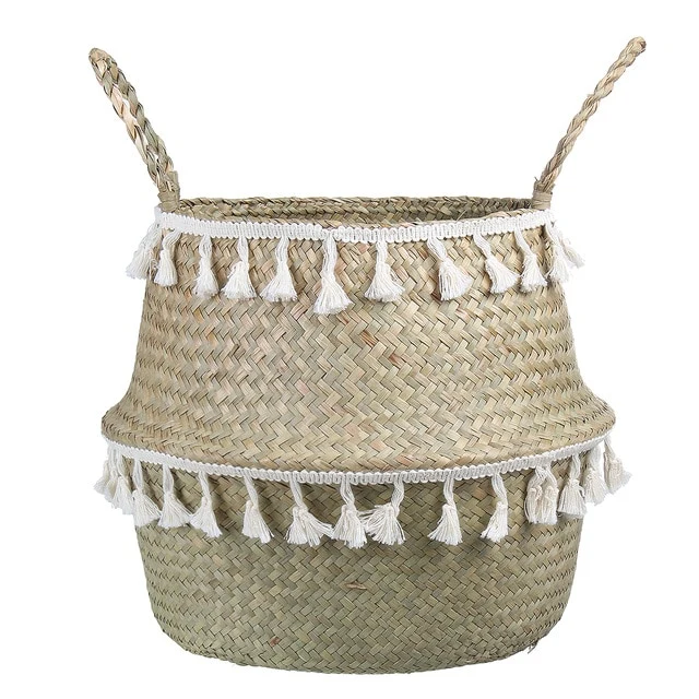 Panier Thaïlandais Grand Format