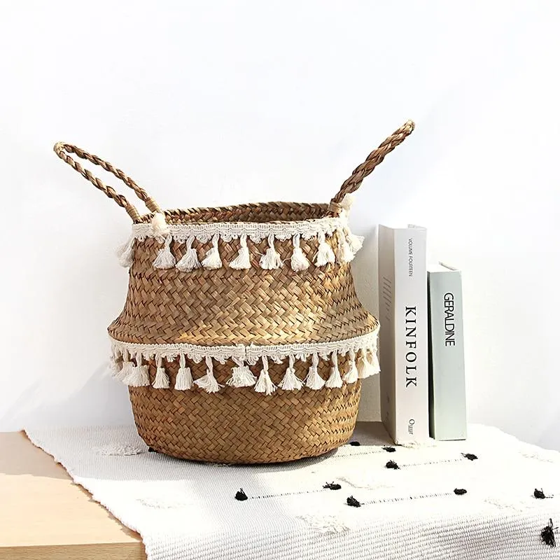 Panier Thaïlandais