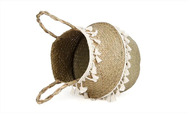 Panier Thaïlandais
