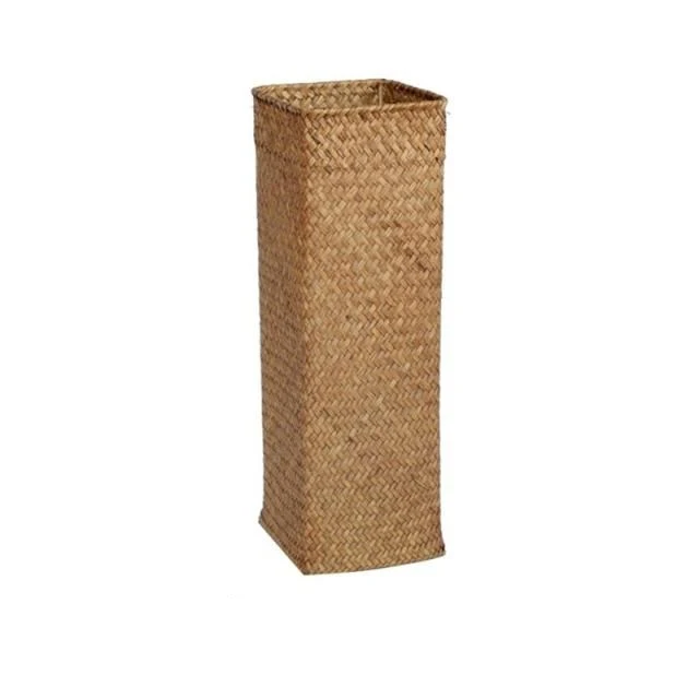 Cache Pot Osier Haut