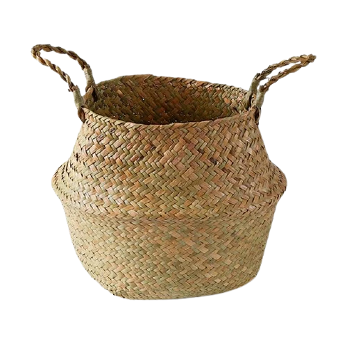Cache Pot Osier 28 cm